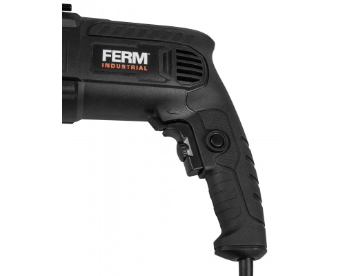 Дрель/шуруповёрт Ferm PDM1061P_K