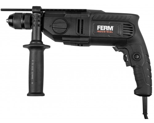 Дрель/шуруповёрт Ferm PDM1061P_K
