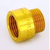 Удлинитель НВ UNI-FITT 1/2"х15мм