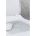 Allen Brau Liberty Унитаз подвесной 37x45x41,5h см, цвет: белый 4.33007.21