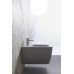 Allen Brau Liberty Биде подвесное 36,7x51,8x29h см, цвет: антрацит 4.33010.AN