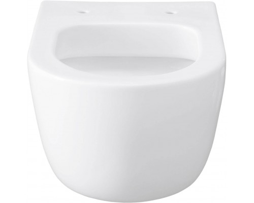 Allen Brau Priority Унитаз подесной с инсталляцией 36x49x33h см, цвет: белый 00316509
