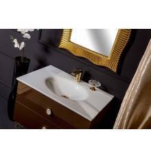Armadi Art Neoart Тумба подвесная 100х43,5х48h см, цвет: коричневый 830-100-DB