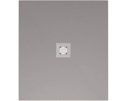 Allen Brau Priority Душевой поддон 90x80x3h см, цвет: серый 8.31001-PGM Allen Brau Priority Душевой поддон 90x80x3h см, цвет: серый 8.31001-PGM