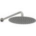 Allen Brau Priority Верхний душ 30x30 см, цвет: никель 5.31A17-BN