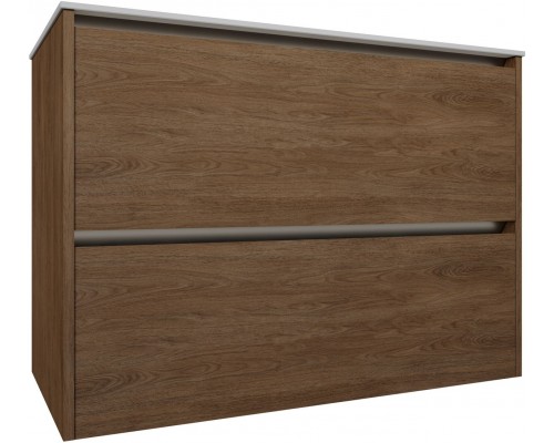 Allen Brau Activity Тумба под раковину 90x46x66,2 см, цвет: дуб/олива 1.34013.NO Allen Brau Activity Тумба под раковину 90x46x66,2 см, цвет: дуб/олива 1.34013.NO