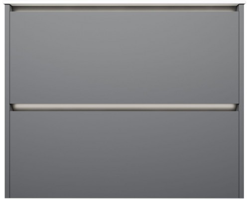 Allen Brau Activity Тумба под раковину 80x46x66,2 см, цвет: платина/олива 1.34012.PGM Allen Brau Activity Тумба под раковину 80x46x66,2 см, цвет: платина/олива 1.34012.PGM