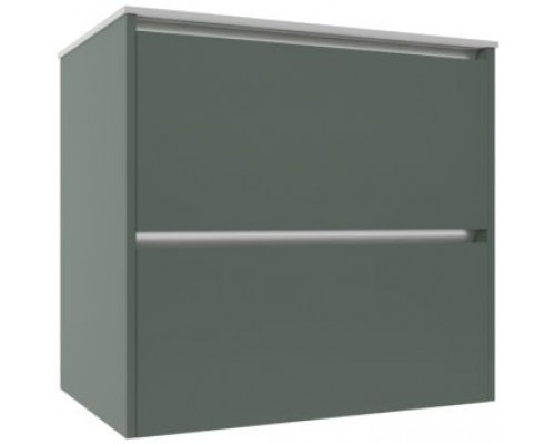 Allen Brau Activity Тумба под раковину 70x46x66,2 см, цвет: олива/олива 1.34011.CGM Allen Brau Activity Тумба под раковину 70x46x66,2 см, цвет: олива/олива 1.34011.CGM