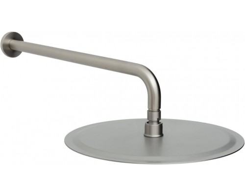 Allen Brau Priority Верхний душ 30x30 см, цвет: никель 5.31A17-BN