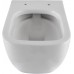 Allen Brau Infinity Унитаз подесной с инсталляцией 36x51x35h см, цвет: белый 00316505