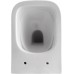 Allen Brau Infinity Унитаз подесной с инсталляцией 36x51x35h см, цвет: белый 00316505
