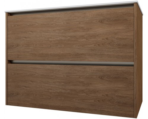 Allen Brau Activity Тумба под раковину 90x46x66,2 см, цвет: дуб/олива 1.34013.NO Allen Brau Activity Тумба под раковину 90x46x66,2 см, цвет: дуб/олива 1.34013.NO
