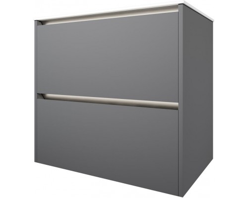Allen Brau Activity Тумба под раковину 70x46x66,2 см, цвет: платина/олива 1.34011.PGM Allen Brau Activity Тумба под раковину 70x46x66,2 см, цвет: платина/олива 1.34011.PGM