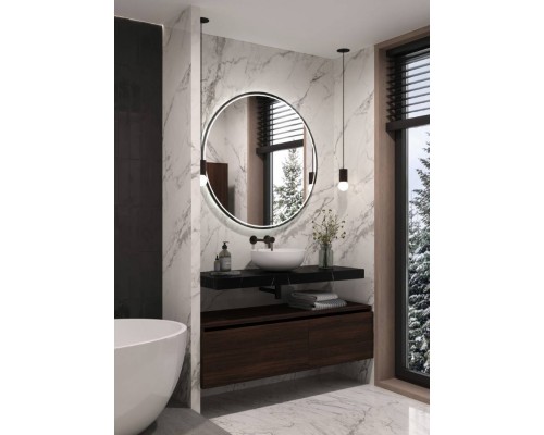 Armadi Art Flat Столешница 101х46х7h см, цвет: nero 869-100-NM Armadi Art Flat Столешница 101х46х7h см, цвет: nero 869-100-NM