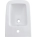 Allen Brau Infinity Биде подвесное 35,5x53x28,5h см, цвет: белый 4.21014.20
