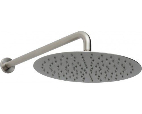 Allen Brau Priority Верхний душ 30x30 см, цвет: никель 5.31A17-BN