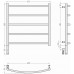 Сунержа Галант 3.0 Полотенцесушитель электрический 63,2x72,4h см, лев., состар. латунь 051-5800-6060
