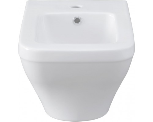 Allen Brau Infinity Биде подвесное 35,5x53x28,5h см, цвет: белый 4.21014.20 Allen Brau Infinity Биде подвесное 35,5x53x28,5h см, цвет: белый 4.21014.20