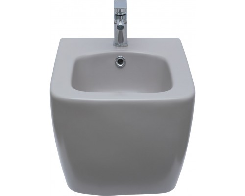 Allen Brau Liberty Биде подвесное 36,7x51,8x29h см, цвет: антрацит 4.33010.AN