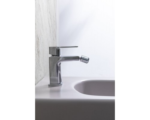 Allen Brau Liberty Биде подвесное 36,7x51,8x29h см, цвет: антрацит 4.33010.AN