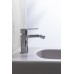 Allen Brau Liberty Биде подвесное 36,7x51,8x29h см, цвет: антрацит 4.33010.AN