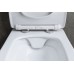 Allen Brau Liberty Унитаз подвесной 37x45x41,5h см, цвет: белый 4.33007.21