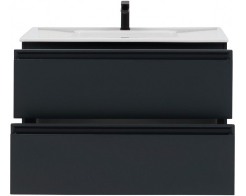 Allen Brau Eclipse Тумба под раковину 100x46x63,4h см, цвет: антрацит 1.E1003.AM Allen Brau Eclipse Тумба под раковину 100x46x63,4h см, цвет: антрацит 1.E1003.AM