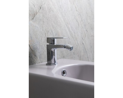 Allen Brau Liberty Биде подвесное 36,7x51,8x29h см, цвет: антрацит 4.33010.AN