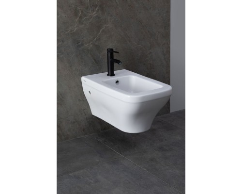 Allen Brau Infinity Биде подвесное 35,5x53x28,5h см, цвет: белый 4.21014.20 Allen Brau Infinity Биде подвесное 35,5x53x28,5h см, цвет: белый 4.21014.20