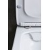 Allen Brau Liberty Унитаз подвесной 37x45x41,5h см, цвет: белый 4.33007.21