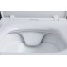 Allen Brau Liberty Унитаз подвесной 37x45x41,5h см, цвет: белый 4.33007.21