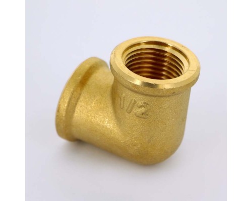 Угол В UNI-FITT 1/2" (замена арт. 10120G040400) Угол В UNI-FITT 1/2" (замена арт. 10120G040400)