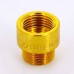 Удлинитель НВ UNI-FITT 1/2"х15мм