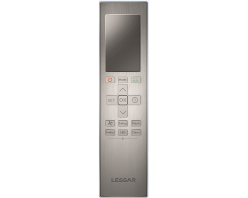 Сплит-система LS-HE18KJE2/LU-HE18KJE2