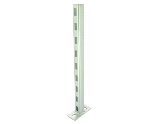 Консоль Walraven 27 x 18 х 1,2 мм х 200 мм BIS RapidRail WM0