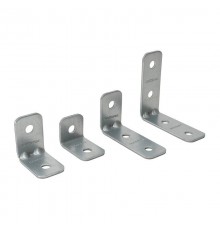 Уголок 2 отверстия (BUP 1000) BIS RapidStrut