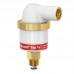Воздухоотводчик автоматический Flamco поплавковый Flexvent Top float vent 3/8" белый