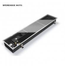 Конвектор Varmann с вент. Qtherm Q 300.110.1800 RR U RAL9005 матовый
