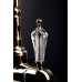Boheme Imperiale Presente Смеситель для биде, цвет: золото глянцевое 326