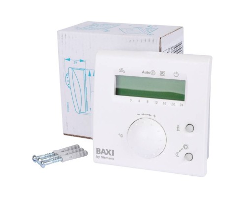 Устройство Baxi дистанционного управления QAA 73