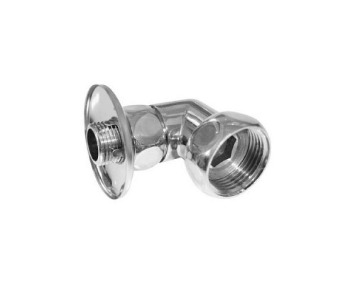 Соединитель для п/суш угл 3/4"x1/2" нак/г/НР 0003-14 RCN Соединитель для п/суш угл 3/4"x1/2" нак/г/НР 0003-14 RCN