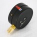Манометр Росма ТМ-510 P.00 100/16 (1/2", 0-16 бар, 1,5) радиальный