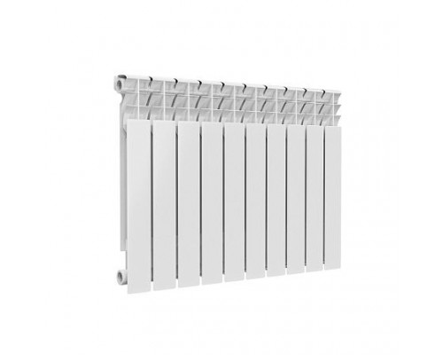 Радиатор биметал Ultra Plus 500 10 секц 1430Вт Ogint .