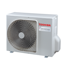 Блок наружный TOSHIBA RAS-2M14U2AVG-E мульти сплит-системы