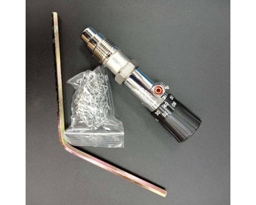 Регулятор тяги ZOTA REGULUS RT4Z