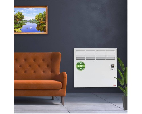 Конвектор электрический iVigo EPK4550P07 WI-FI