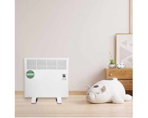 Конвектор электрический iVigo EPK4550P05 WI-FI