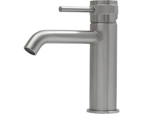 Allen Brau Priority Смеситель для раковины, цвет: никель 5.31A01-BN Allen Brau Priority Смеситель для раковины, цвет: никель 5.31A01-BN