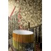 Boheme Monaco Раковина мебельная овальная 50х35х14h см, цвет: gold 878-G
