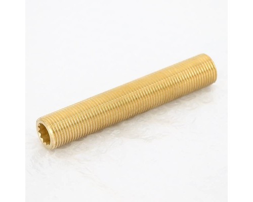 Сгон сплошной бронза Viega НН 1/2" х 120 бронза Сгон сплошной бронза Viega НН 1/2" х 120 бронза